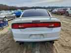 2012 DODGE CHARGER