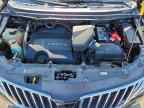 2014 LINCOLN MKX