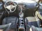 2013 NISSAN Juke