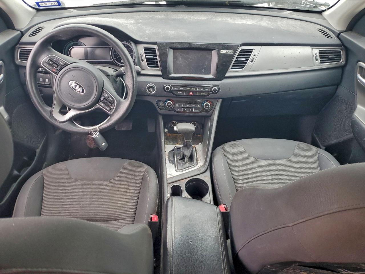 2019 KIA Niro