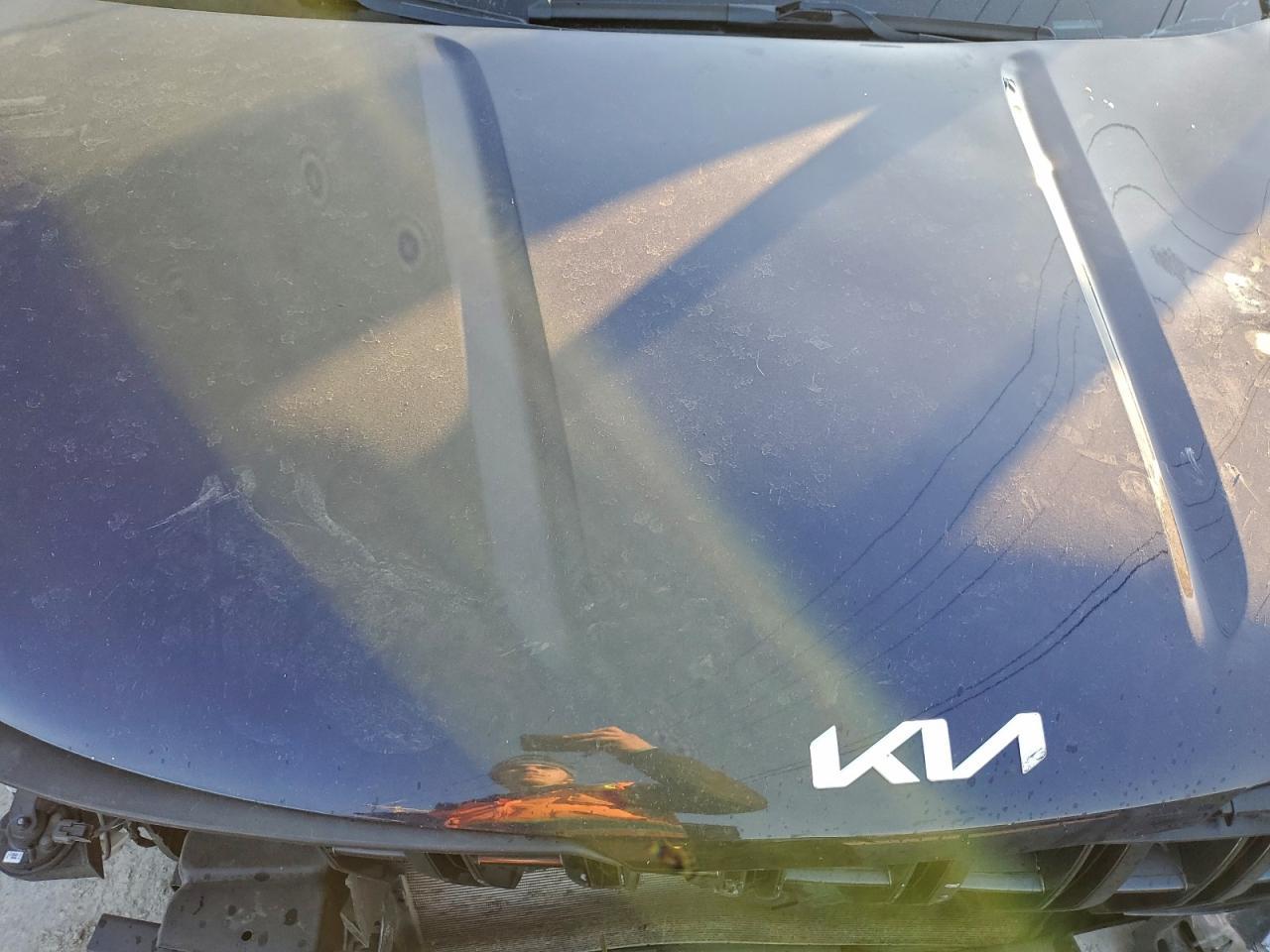 2022 KIA Carnival