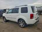 2013 HONDA PILOT