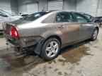 2012 CHEVROLET MALIBU