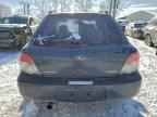 2006 SUBARU IMPREZA