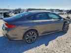 2016 CHRYSLER 200