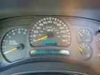 2004 GMC SIERRA 1500