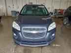 2016 CHEVROLET TRAX