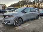2024 KIA Carnival