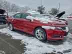2014 CHEVROLET IMPALA