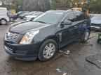 2013 CADILLAC SRX