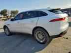 2017 JAGUAR F-Pace