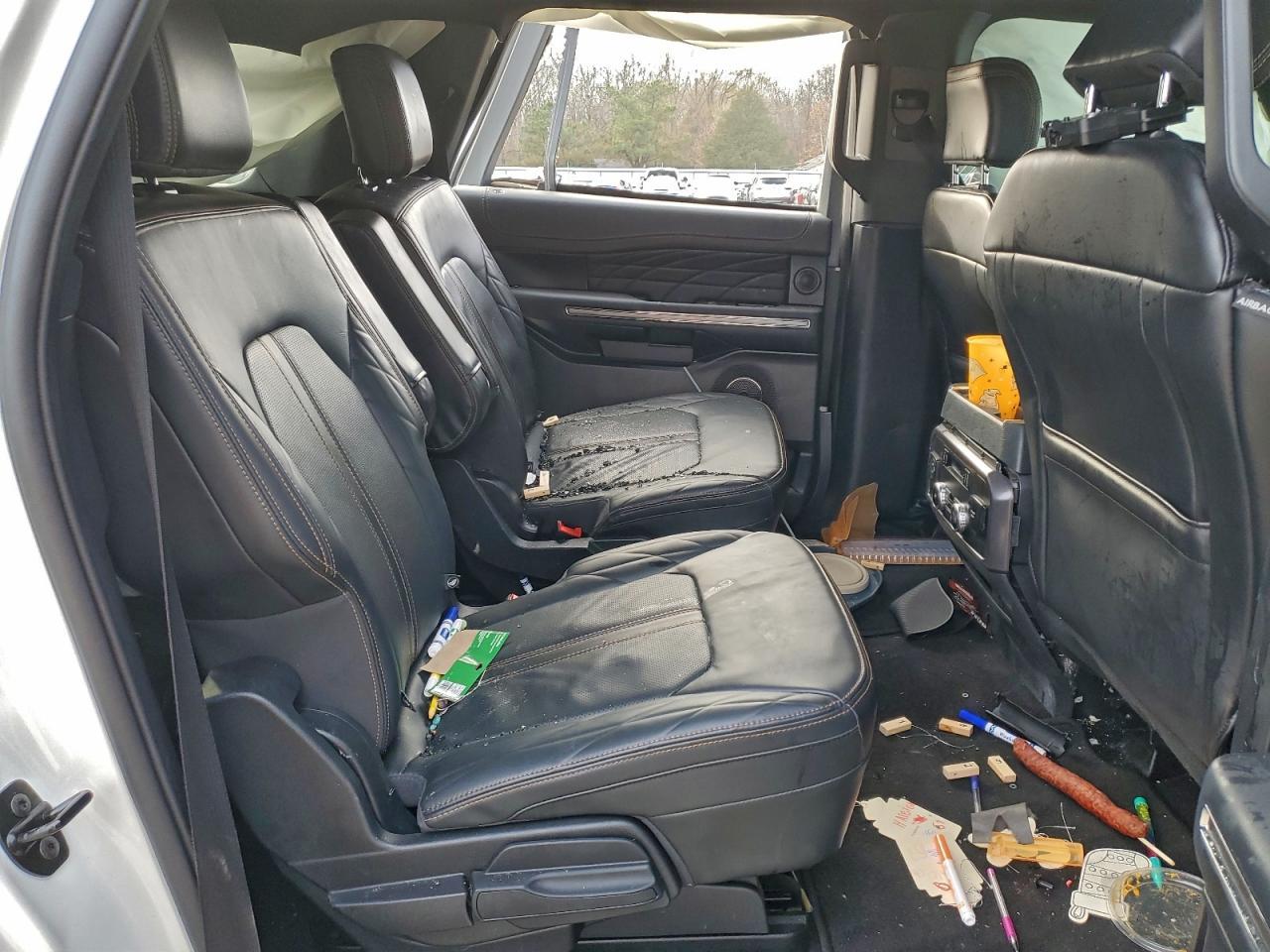 2022 FORD Expedition