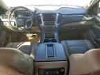2017 CHEVROLET Suburban
