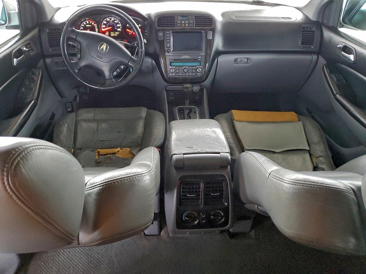 2006 ACURA MDX