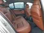 2013 BMW 5 series