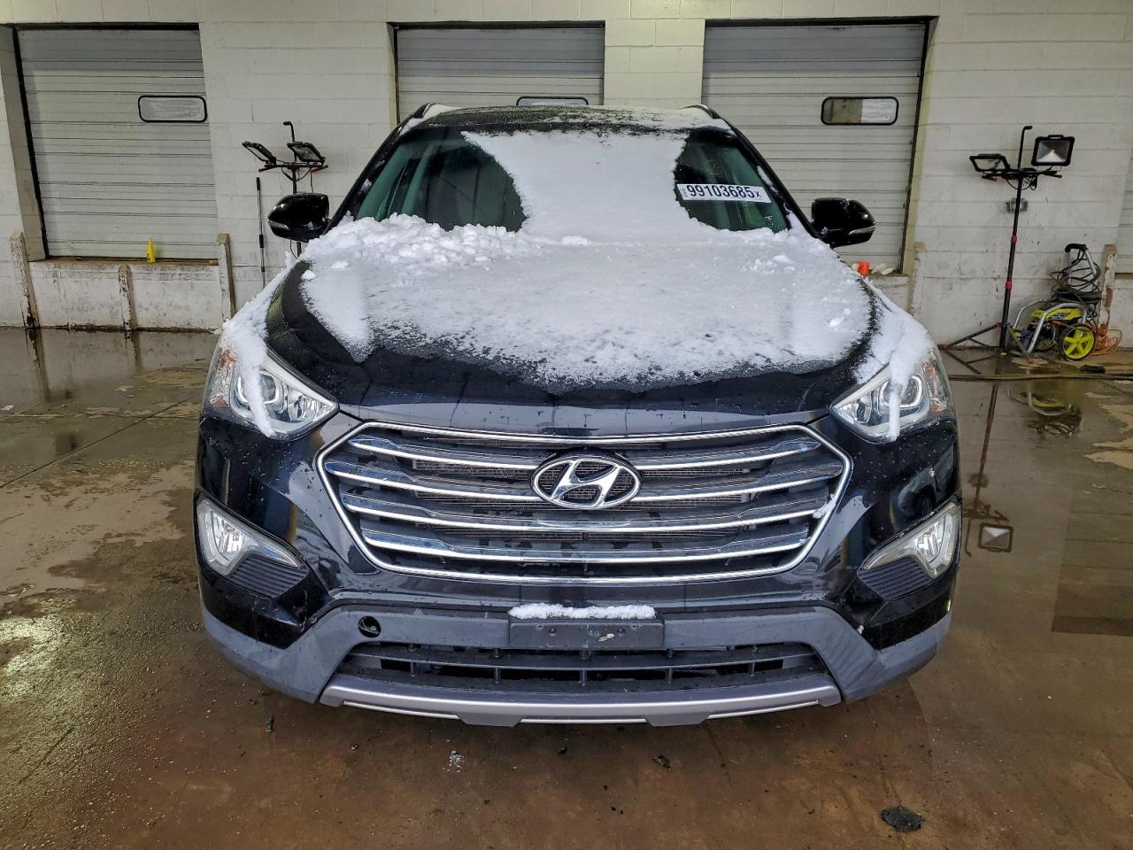 2014 HYUNDAI SANTA FE