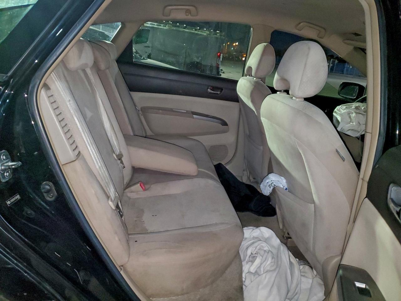 2005 TOYOTA PRIUS