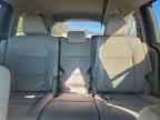 2017 HONDA ODYSSEY