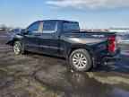 2022 CHEVROLET Silverado