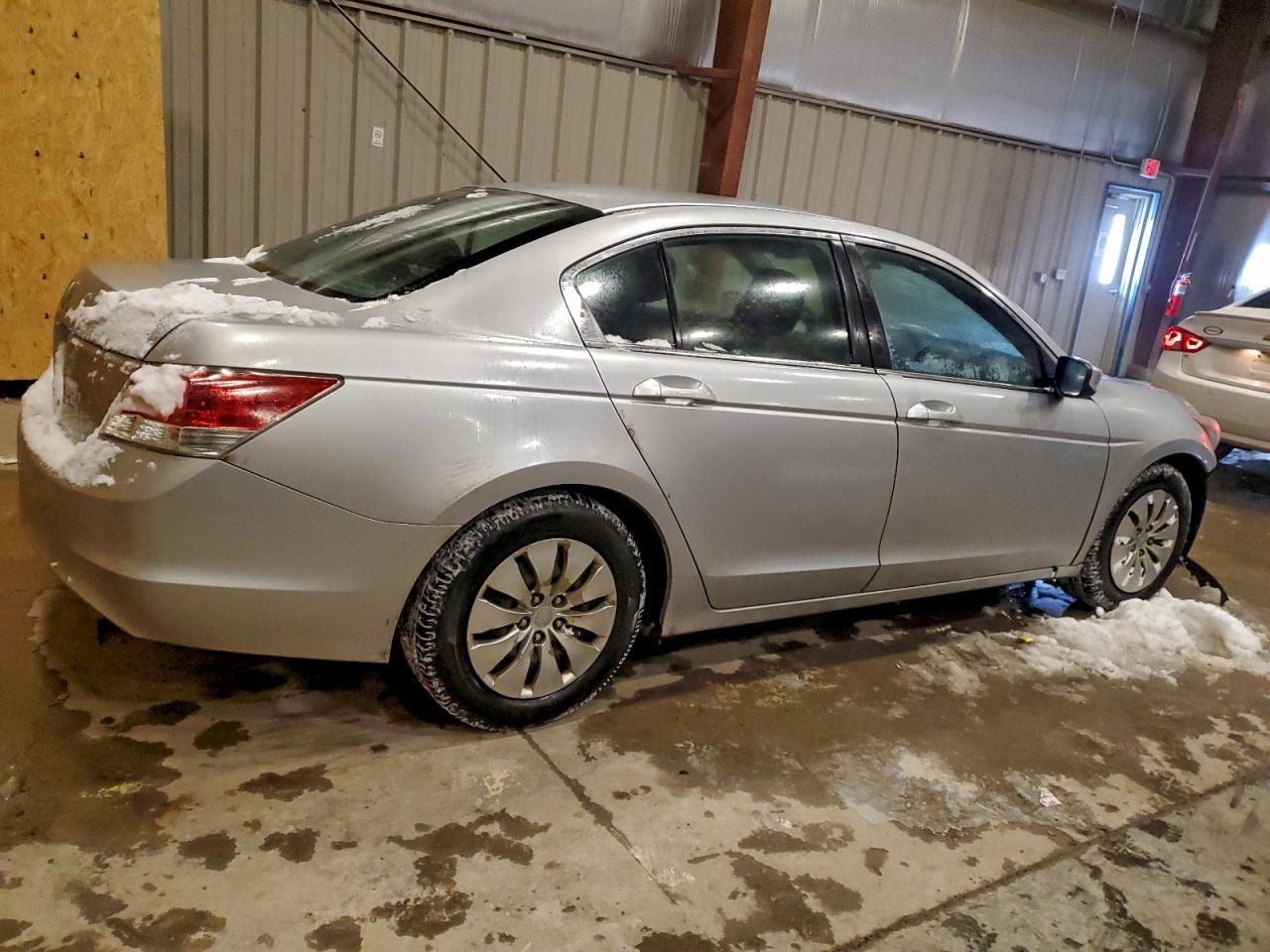 2010 HONDA ACCORD