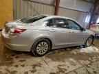2010 HONDA ACCORD