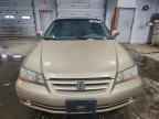 2002 HONDA ACCORD