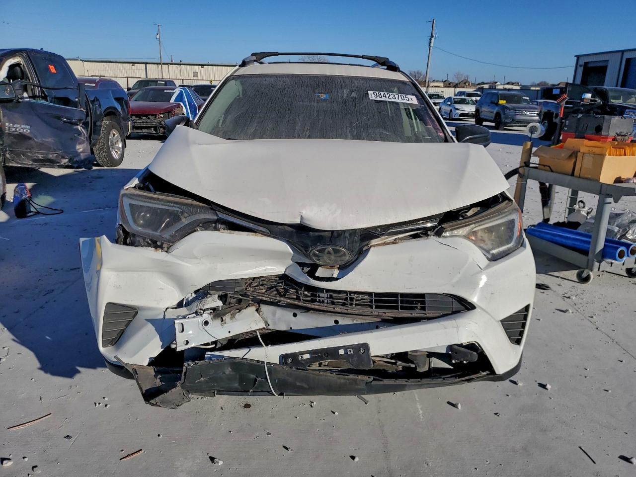 2018 TOYOTA RAV4
