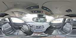 2014 CHEVROLET IMPALA