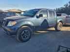 2016 NISSAN Frontier