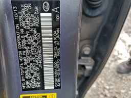 2013 LEXUS CT 200