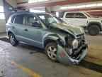 2005 HYUNDAI TUCSON