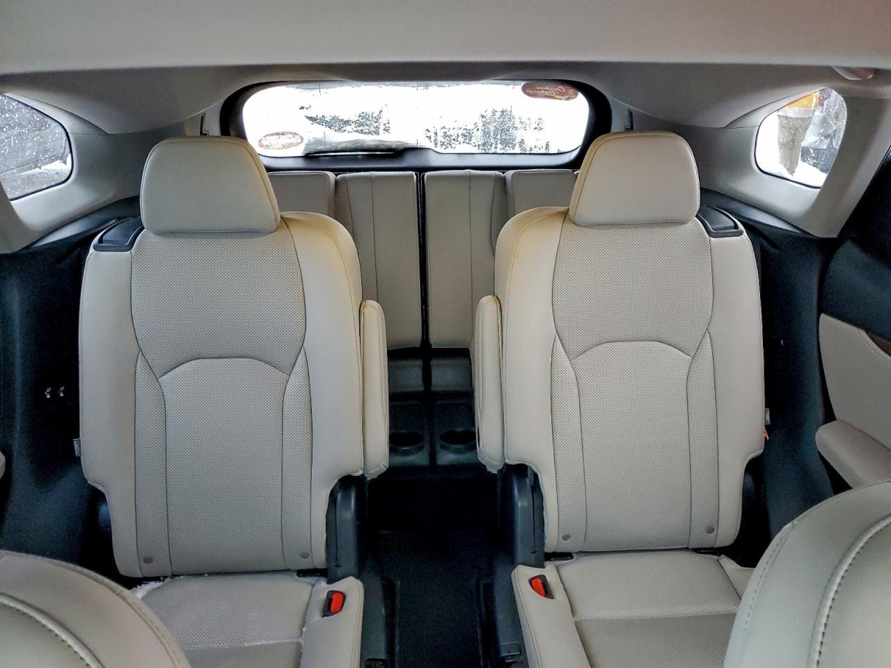 2022 LEXUS RX 350L