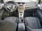 2014 NISSAN SENTRA