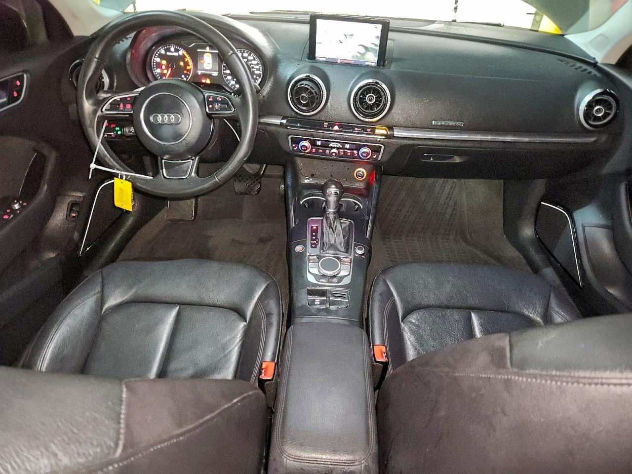 2015 AUDI A3