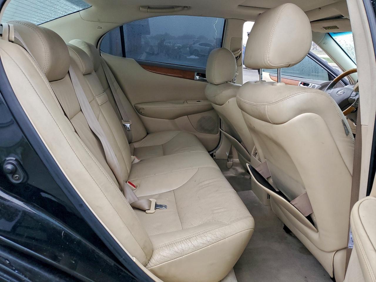 2006 LEXUS ES 330