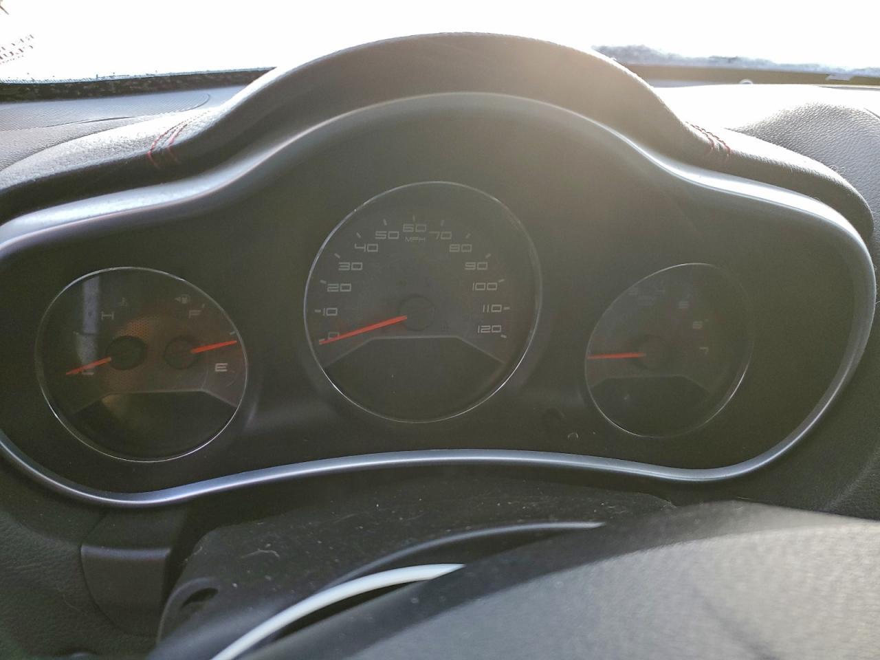 2011 DODGE Avenger