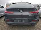 2021 BMW X4
