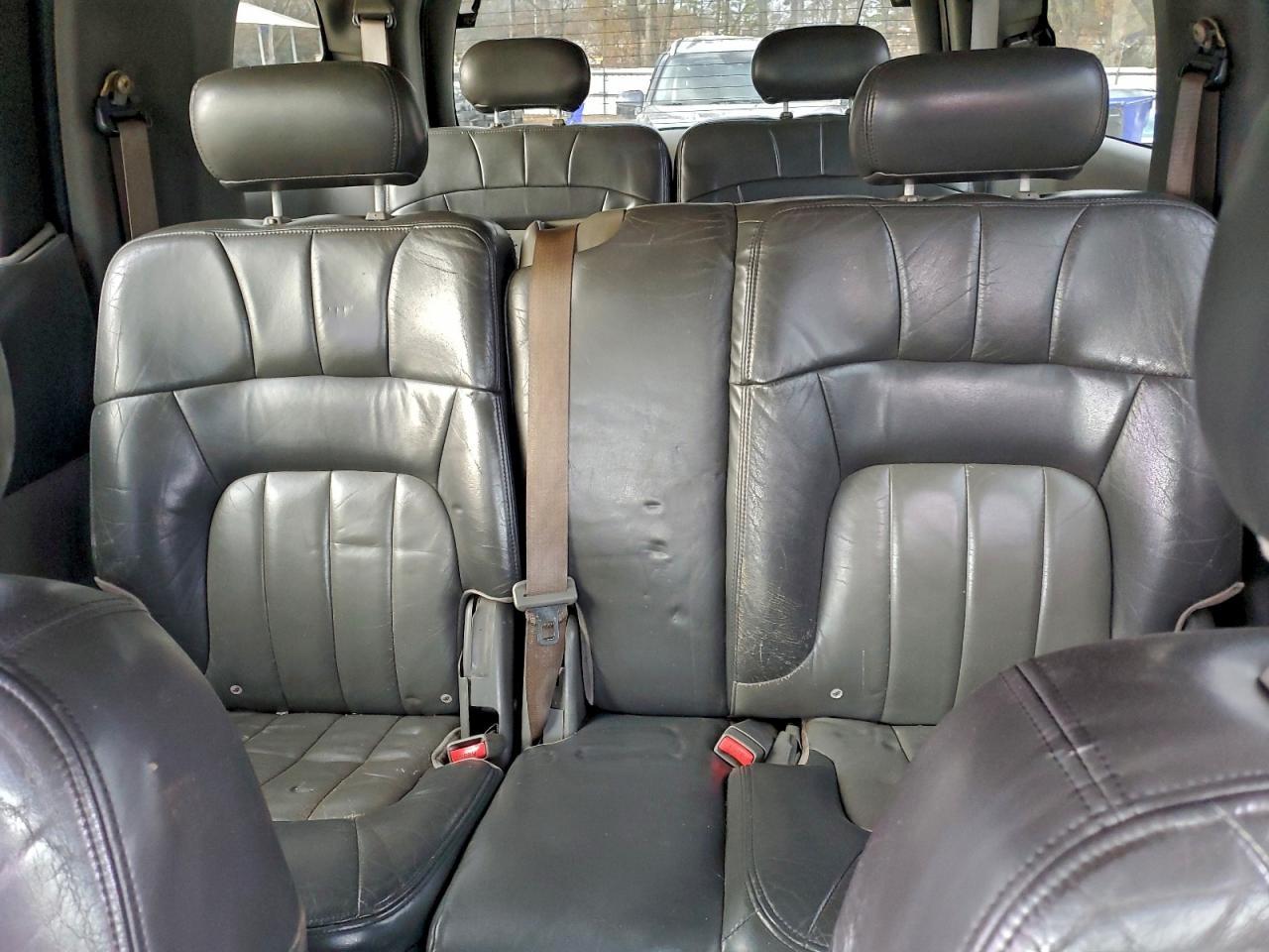 2003 GMC Envoy