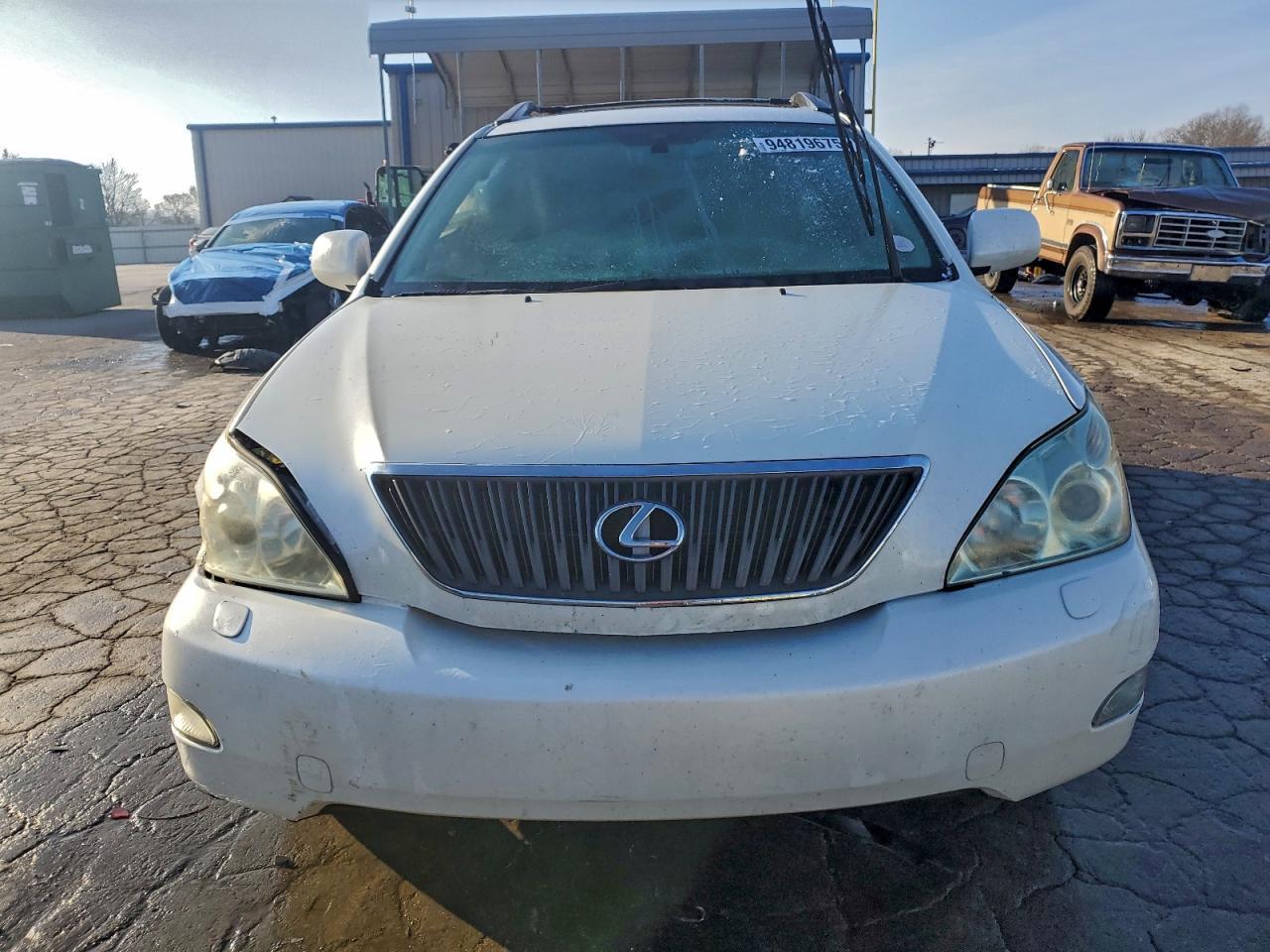 2005 LEXUS Rx 330
