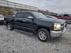 2016 CHEVROLET Silverado
