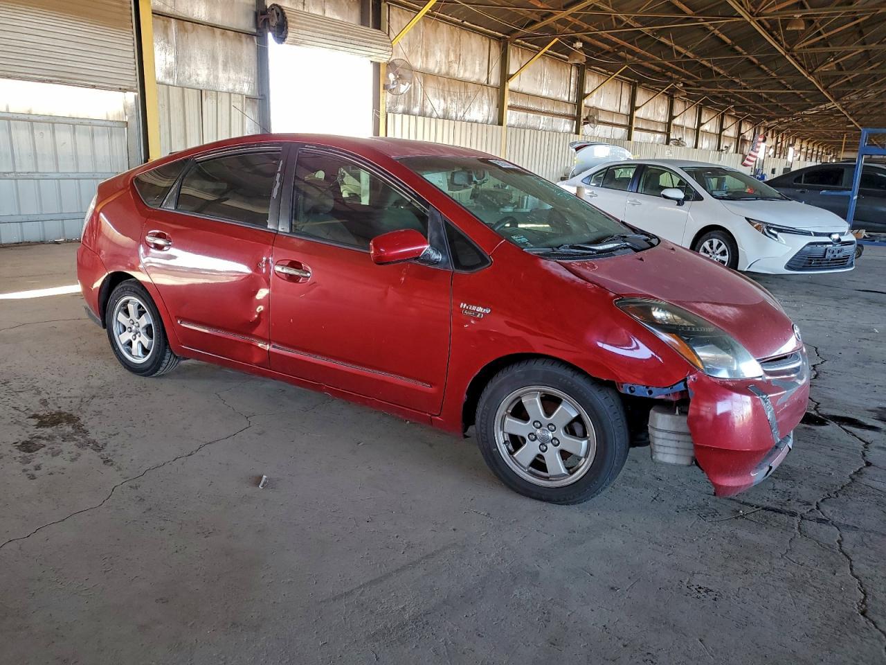 2008 TOYOTA PRIUS
