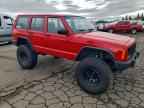 1999 JEEP CHEROKEE
