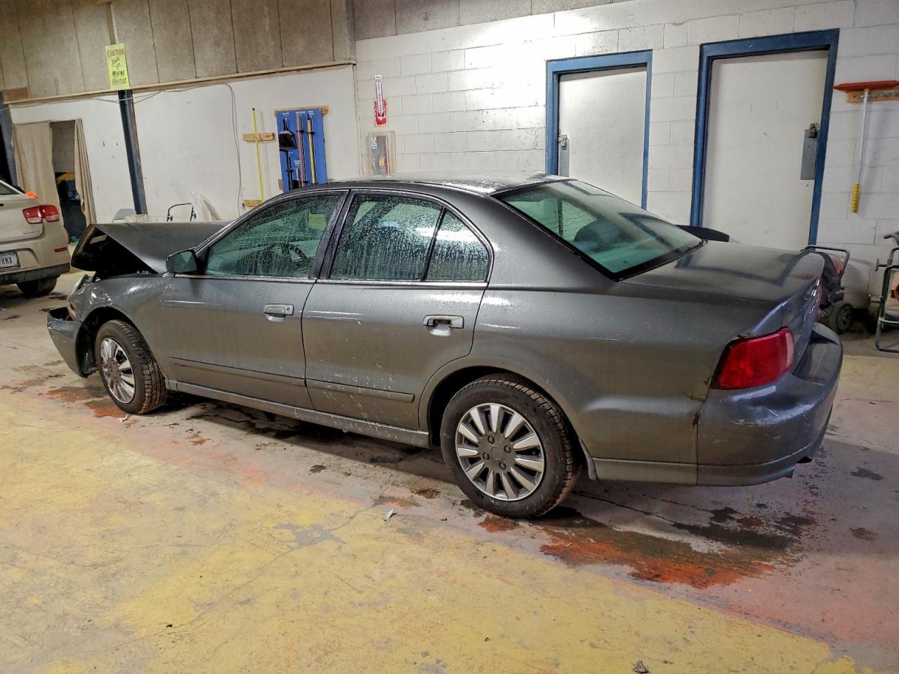 2003 MITSUBISHI Galant