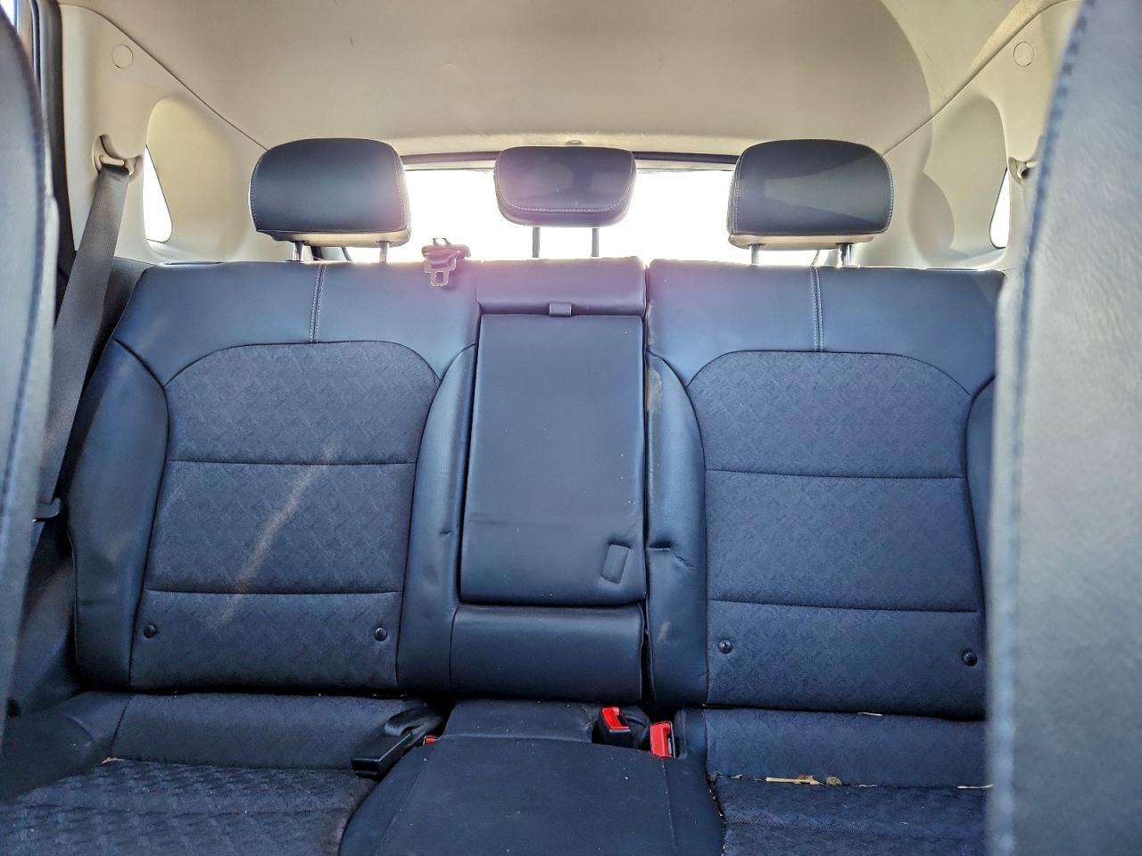 2018 KIA Niro