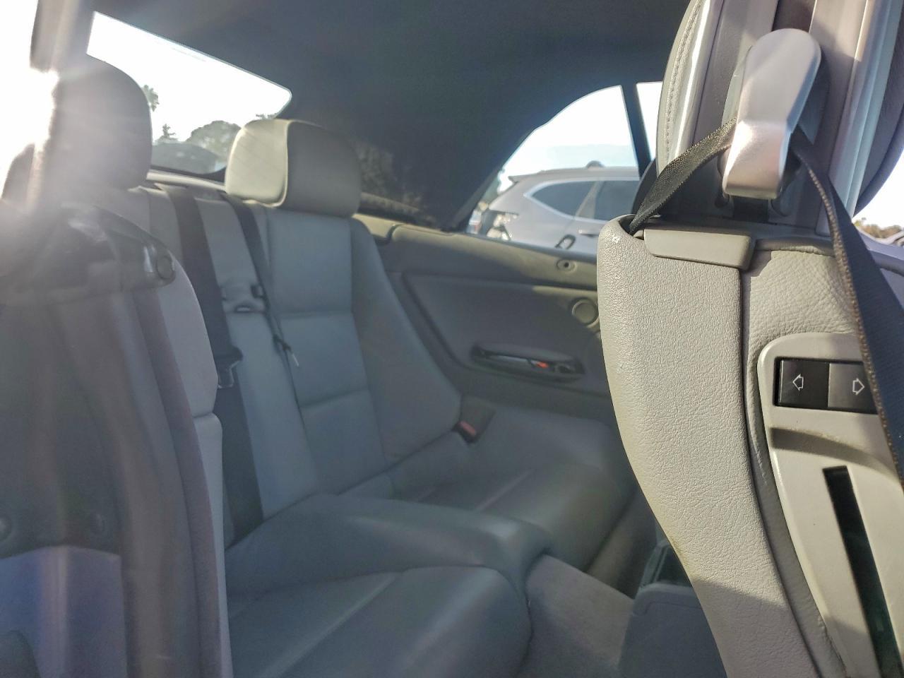 2001 BMW 3 SERIES