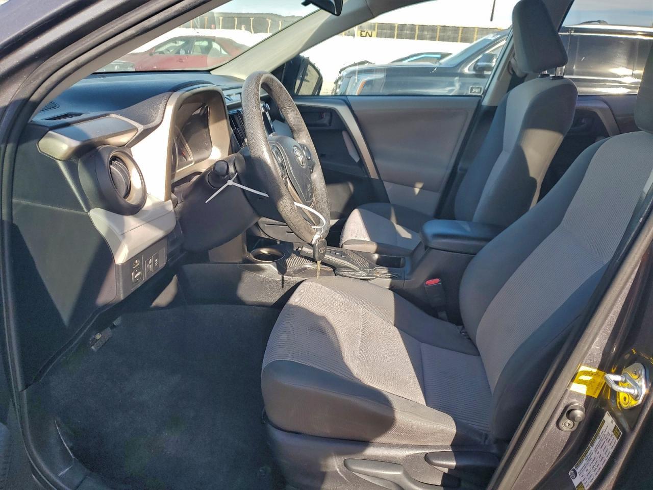 2013 TOYOTA RAV4
