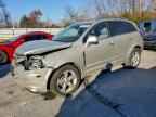 2014 CHEVROLET Captiva