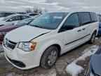 2012 DODGE GRAND CARAVAN