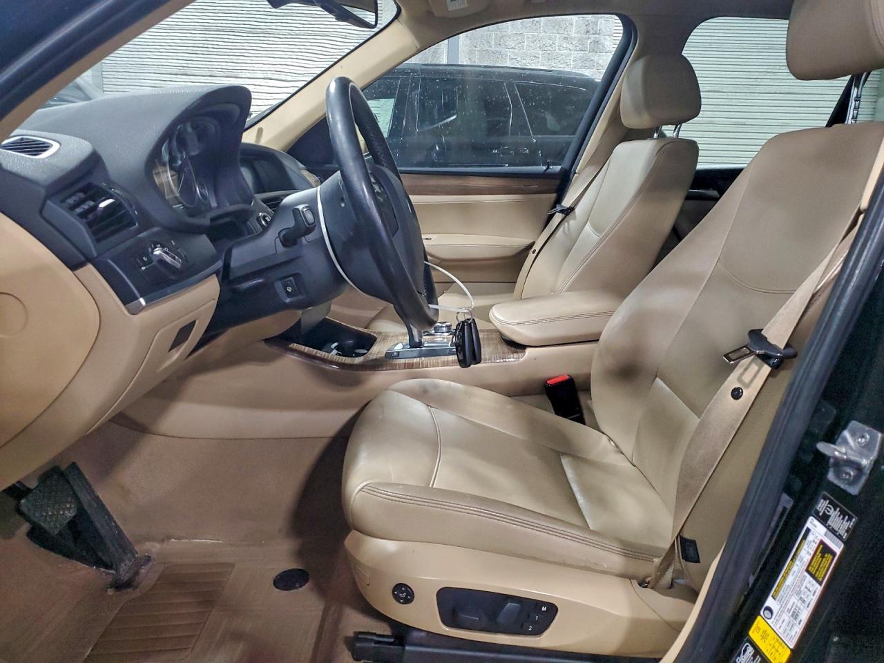 2011 BMW X3