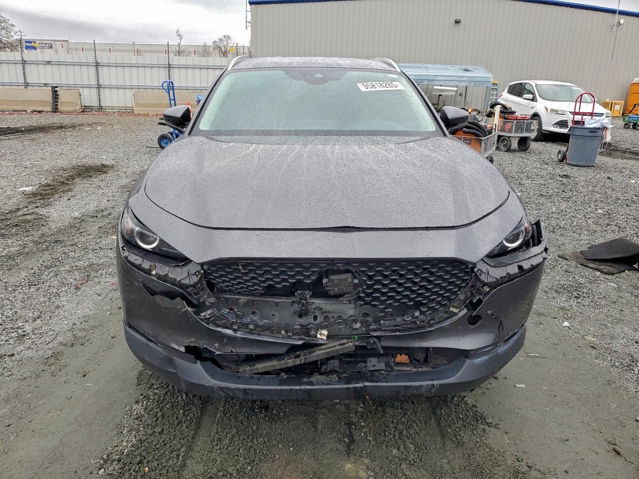 2023 MAZDA CX-30